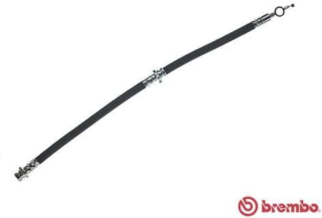 Brake Hose ESSENTIAL LINE T 59 010