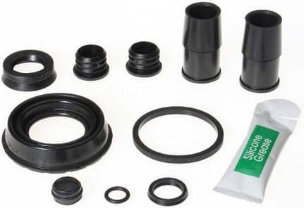 Repair Kit, brake caliper ESSENTIAL LINE FKT004 - image 2