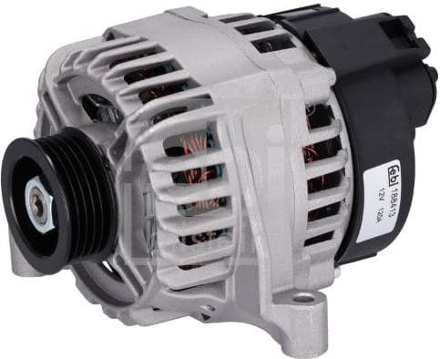 Alternator 188413