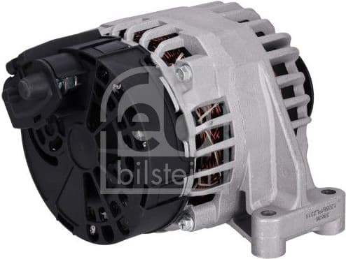 Alternator 188413 - image 2