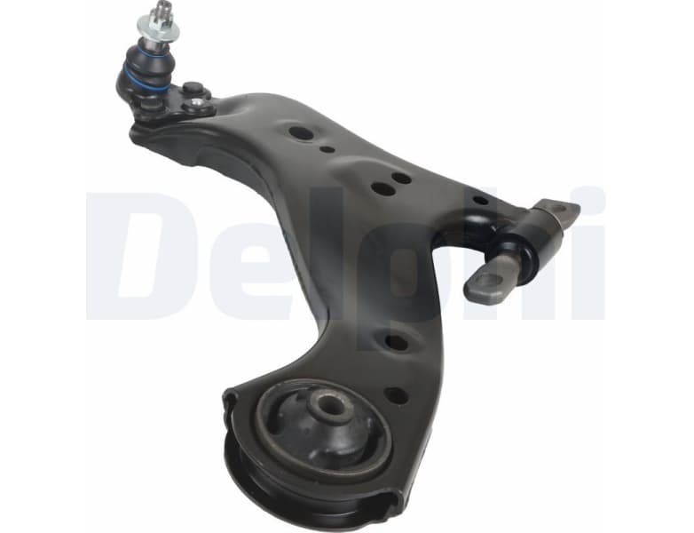 Control/Trailing Arm, wheel suspension TC8791