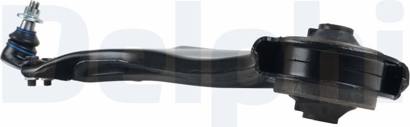 Control/Trailing Arm, wheel suspension TC8791 - image 4