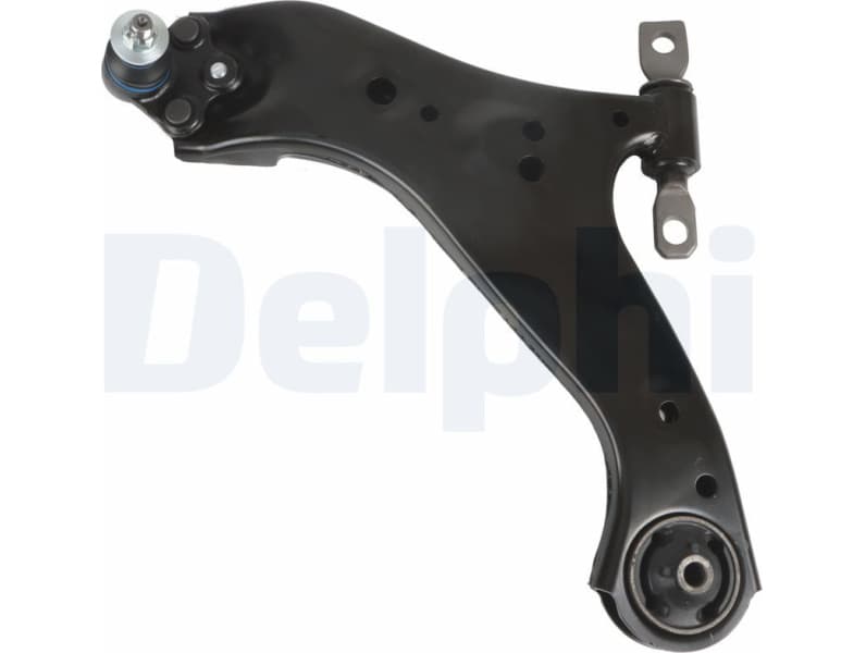 Control/Trailing Arm, wheel suspension TC8791 - image 6