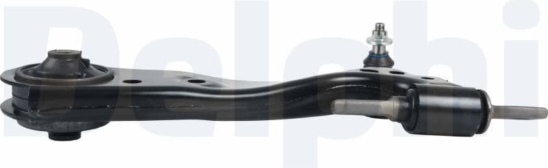 Control/Trailing Arm, wheel suspension TC8791 - image 8