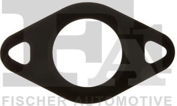 Gasket, EGR valve pipe 433-509