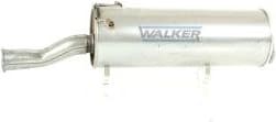 Rear Muffler 72178 - image 8