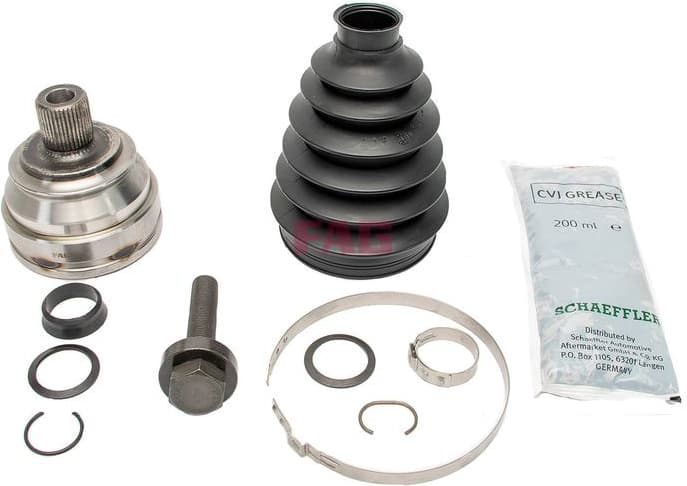 Joint Kit, drive shaft 771 0809 30