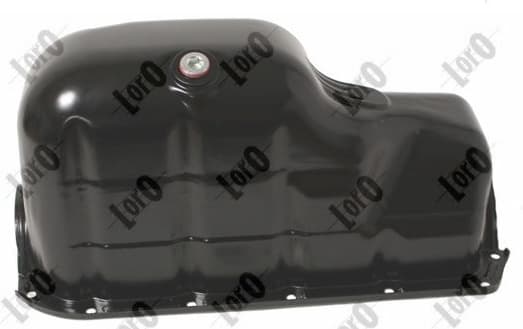 Oil Sump LORO 100-00-080