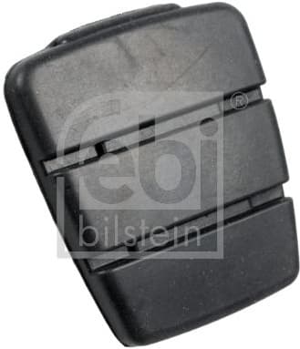 Pedal Pad, brake pedal 173494