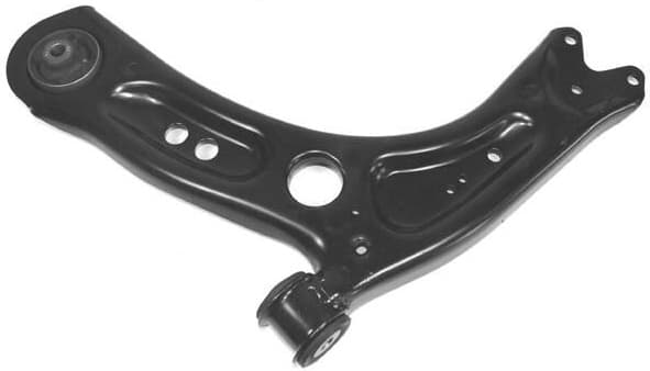 Control/Trailing Arm, wheel suspension 49197353