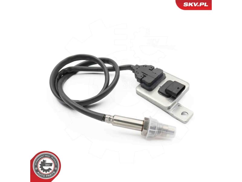 NOx Sensor, NOx catalytic converter 71SKV109