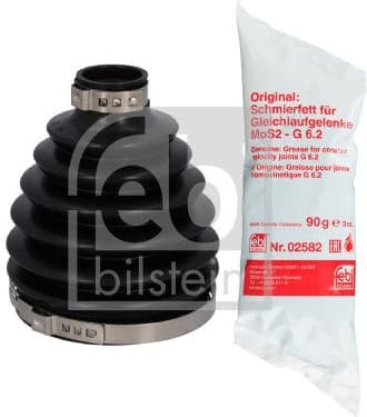 Bellow Kit, drive shaft 185944