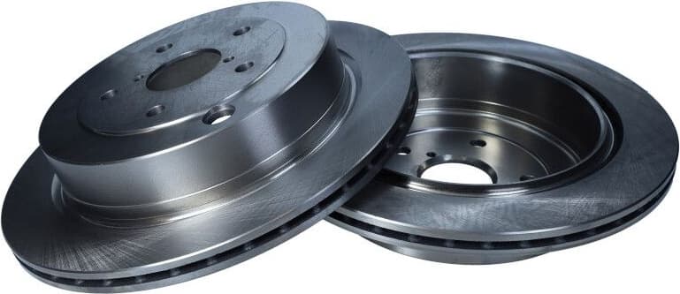 Brake Disc 19-2295