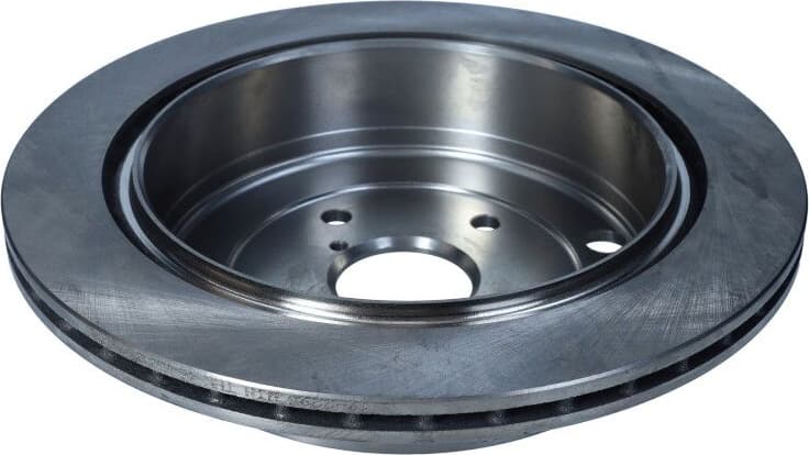 Brake Disc 19-2295 - image 3