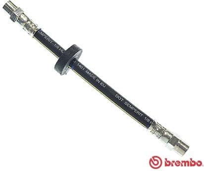 Brake Hose ESSENTIAL LINE T85018 - image 2
