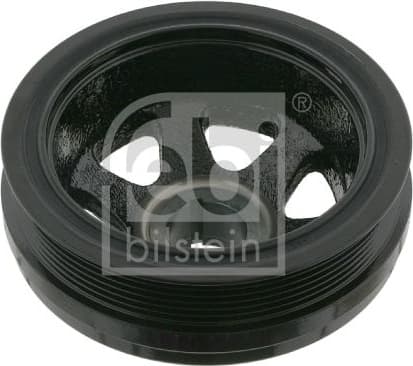 Belt Pulley, crankshaft 28242