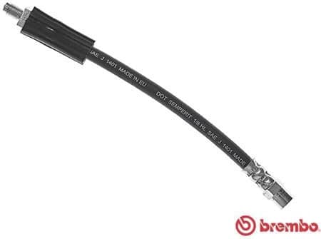 Brake Hose ESSENTIAL LINE T85066 - image 2