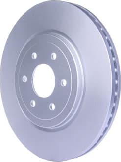 Brake Disc PRO 8DD 355 119-001 - image 2