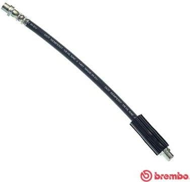 Brake Hose ESSENTIAL LINE T85039 - image 2