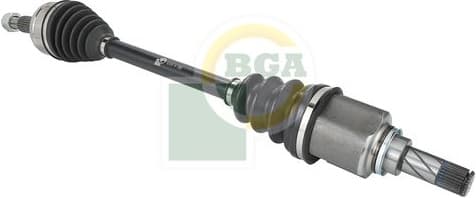 Drive Shaft DS7400L