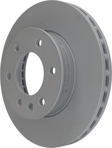 Brake Disc 24.0128-0203.1 - image 4