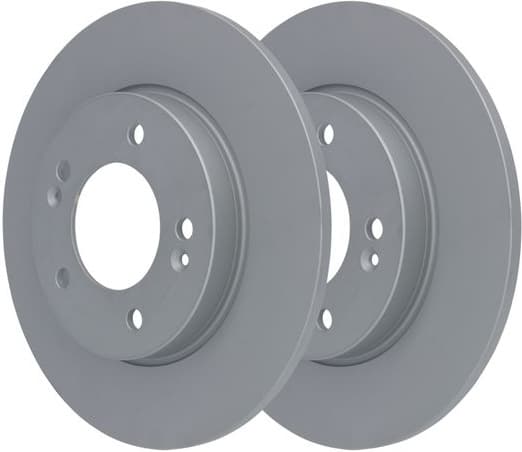Brake Disc 24.0110-0414.1 - image 3