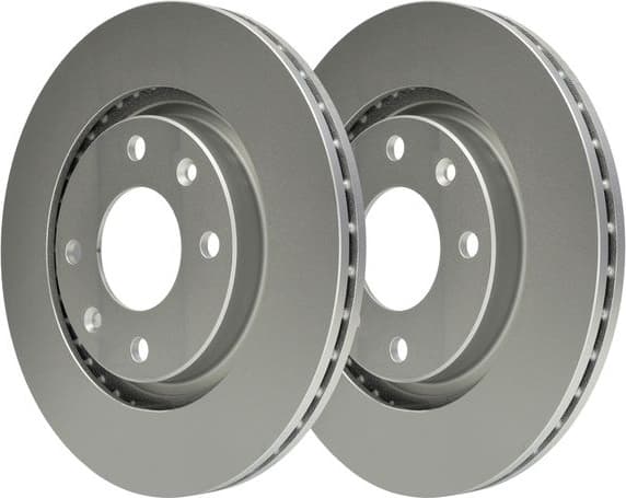 Brake Disc 24.0120-0133.1 - image 3