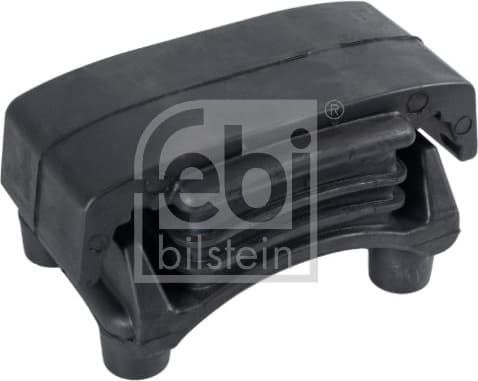 Bush, parabolic spring 27576