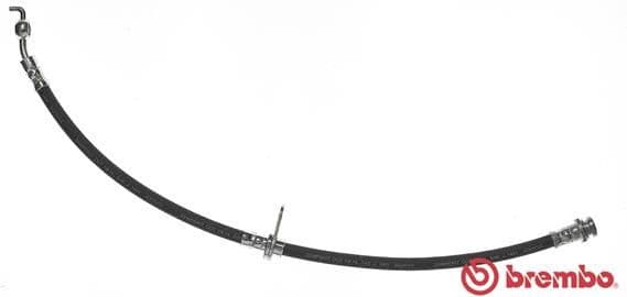 Brake Hose ESSENTIAL LINE T 79 036