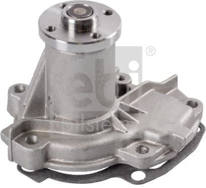 Water Pump, engine cooling 186010