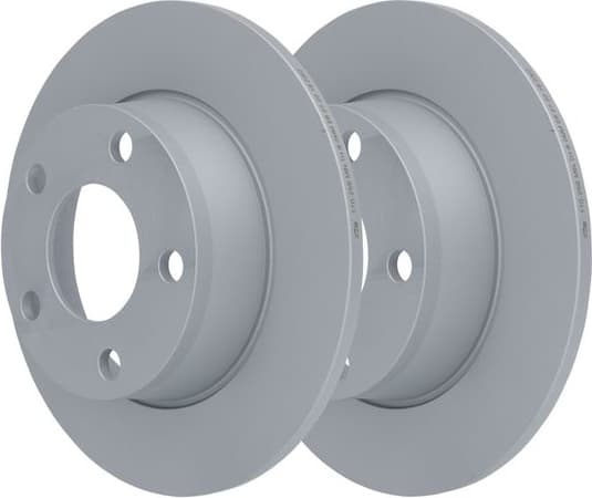 Brake Disc 24.0110-0259.1 - image 3