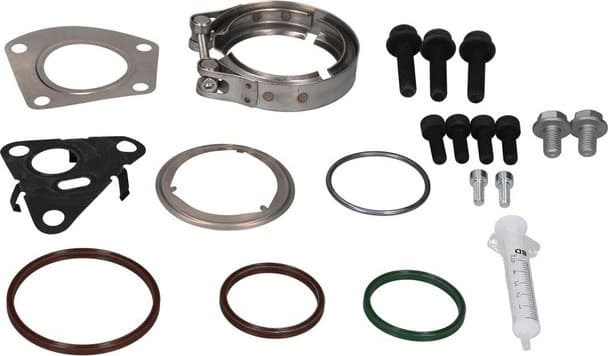 Mounting Kit, charger 8607057