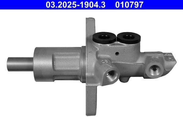 Brake Master Cylinder 03.2025-1904.3 - image 2