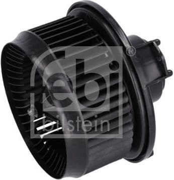 Interior Blower 197360