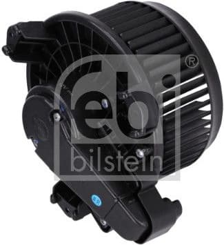 Interior Blower 197360 - image 2