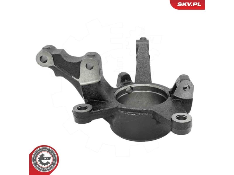 Steering Knuckle, wheel suspension 73SKV252 - image 4