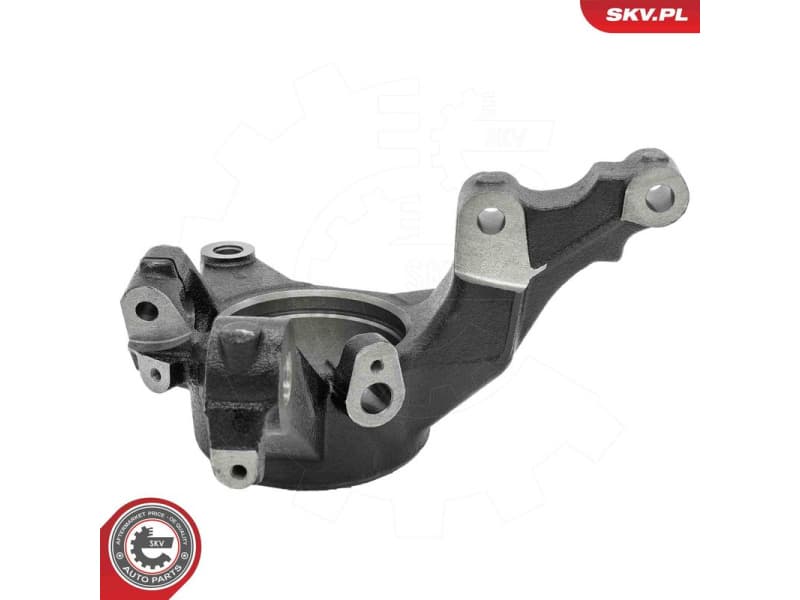 Steering Knuckle, wheel suspension 73SKV252 - image 6