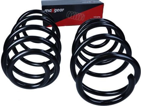 Suspension Spring 60-0946D - image 2