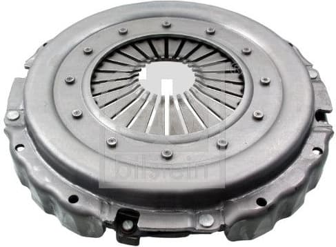 Clutch Pressure Plate 105321