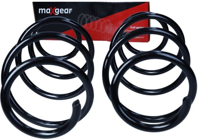 Suspension Spring 60-1600D - image 2