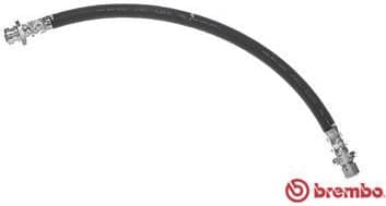 Brake Hose ESSENTIAL LINE T78012 - image 2