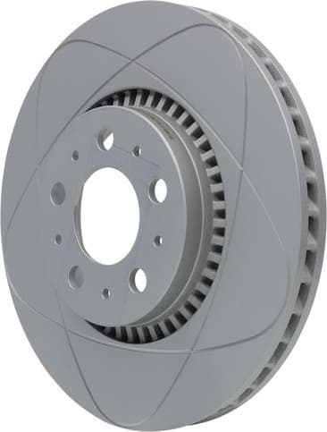 Brake Disc PowerDisc 24.0328-0123.1 - image 3