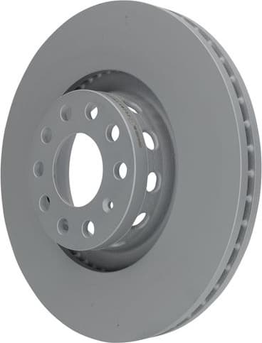 Brake Disc 24.0130-0183.1 - image 2