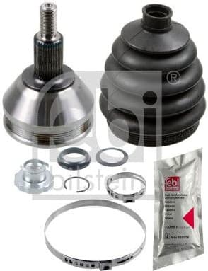 Joint Kit, drive shaft 185768