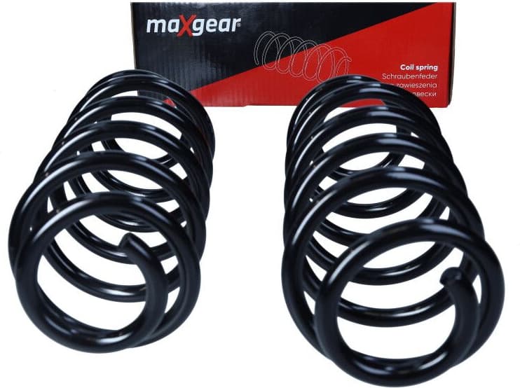 Suspension Spring 60-1674D - image 2