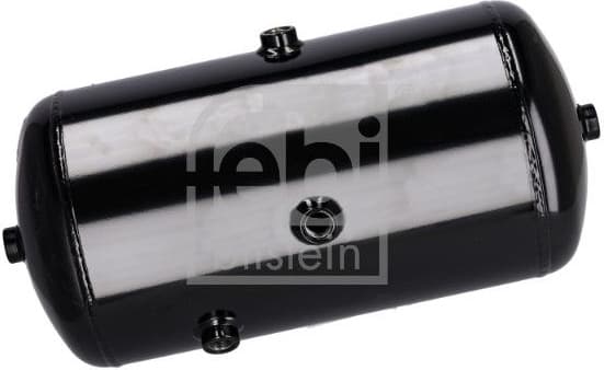 Air Tank, compressed-air system 180164