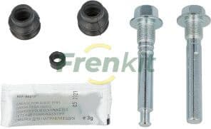 Brake caliper guide repkit 810116