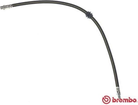 Brake Hose ESSENTIAL LINE T06039 - image 2