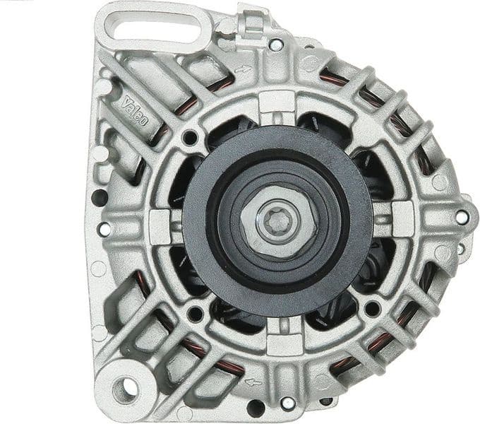 Alternator Remanufactured AS A3106PR