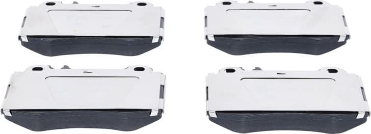 Brake Pad Set, disc brake 13.0460-4990.2 - image 4